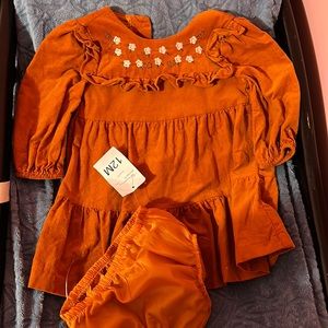 Macys dress